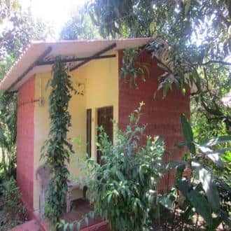 Budget Homestay In Ladghar, Maharashtra, Dapoli 4